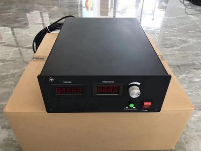 充放电高压电源